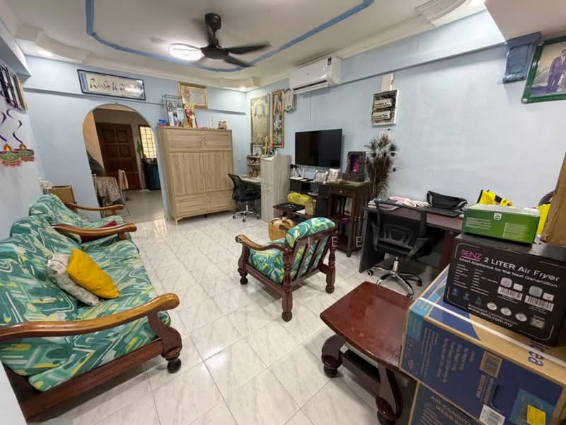 Rumah Teres 2 Tingkat untuk Dijual di Taman Daya (Johor Bahru) - Jyez Lee - PropertyGuru.com.my