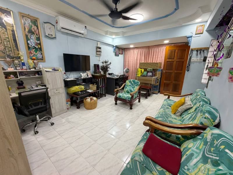 Rumah Teres 2 Tingkat untuk Dijual di Taman Daya (Johor Bahru) - Jyez Lee - PropertyGuru.com.my
