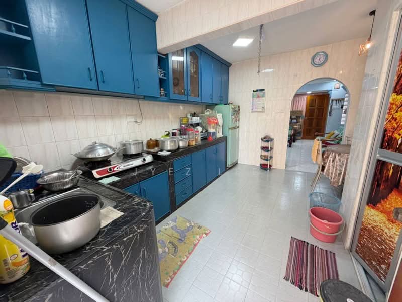 Rumah Teres 2 Tingkat untuk Dijual di Taman Daya (Johor Bahru) - Jyez Lee - PropertyGuru.com.my