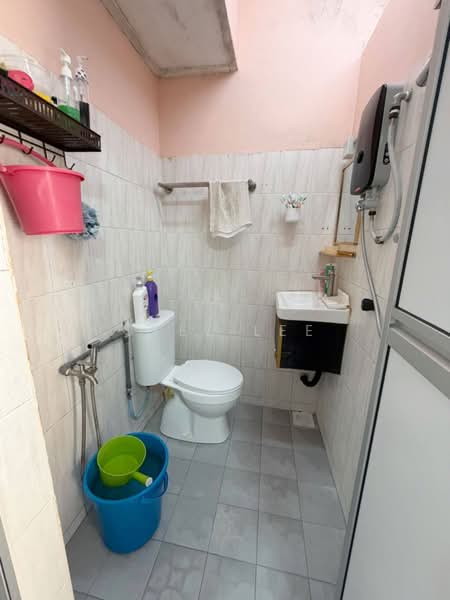 Rumah Teres 2 Tingkat untuk Dijual di Taman Daya (Johor Bahru) - Jyez Lee - PropertyGuru.com.my