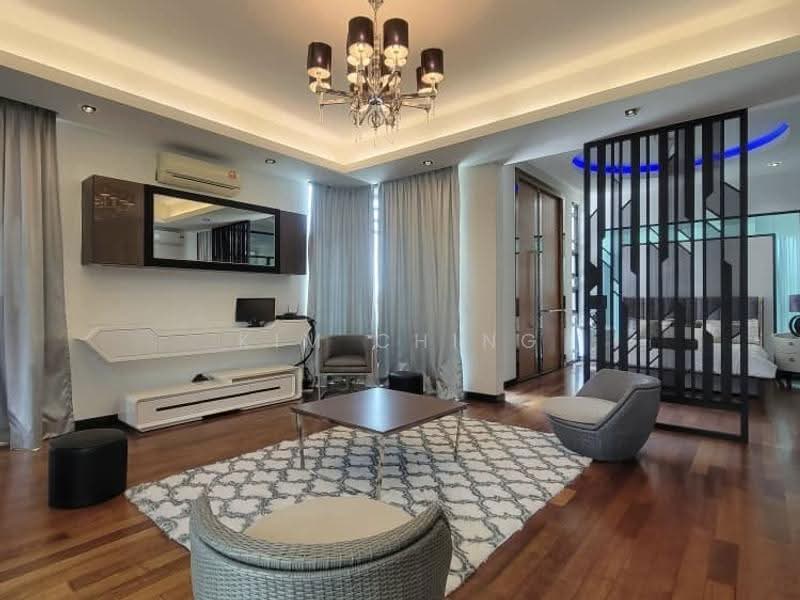 Rumah Banglo untuk Dijual di SS2 (Petaling Jaya) - Kim Ching - PropertyGuru.com.my