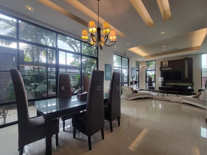 Rumah Banglo untuk Dijual di SS2 (Petaling Jaya) - Kim Ching - PropertyGuru.com.my