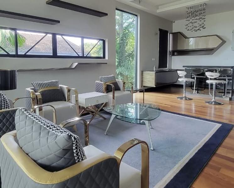 Rumah Banglo untuk Dijual di SS2 (Petaling Jaya) - Kim Ching - PropertyGuru.com.my