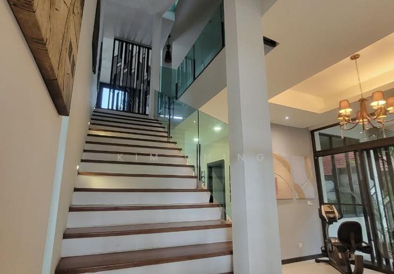 Rumah Banglo untuk Dijual di SS2 (Petaling Jaya) - Kim Ching - PropertyGuru.com.my