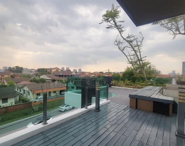 Rumah Banglo untuk Dijual di SS2 (Petaling Jaya) - Kim Ching - PropertyGuru.com.my