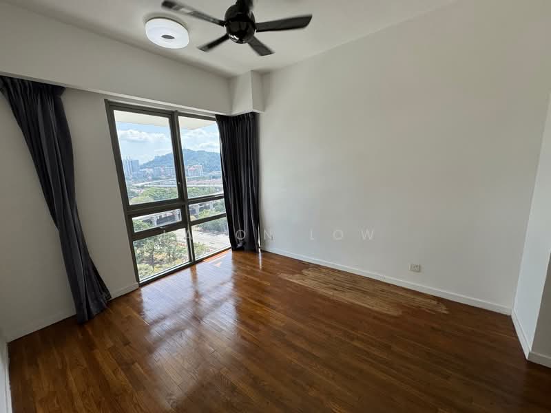 Service Residence for Rent at Cascades Residency - Jason Low - View - PropertyGuru.com.my