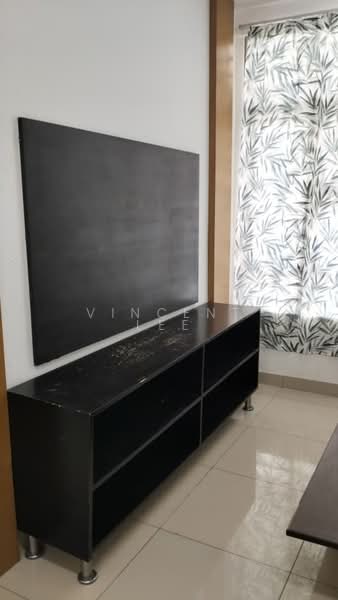 Servis Apartment untuk Disewa di The Arc - Vincent Lee - Living Room - PropertyGuru.com.my
