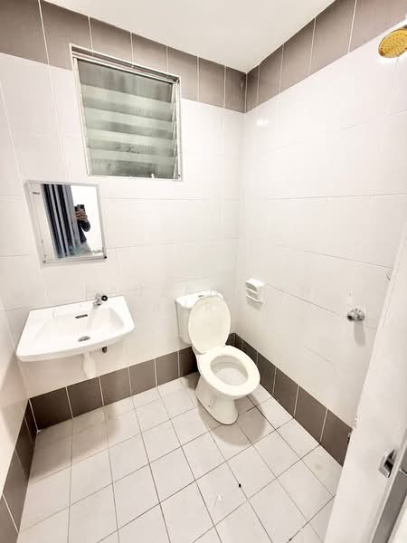 Pangsapuri untuk Dijual di Villa Tropika - Fauzan bin Sahrom - PropertyGuru.com.my