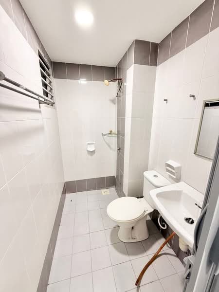 Pangsapuri untuk Dijual di Villa Tropika - Fauzan bin Sahrom - PropertyGuru.com.my