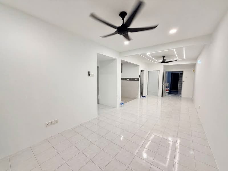 Pangsapuri untuk Dijual di Villa Tropika - Fauzan bin Sahrom - PropertyGuru.com.my