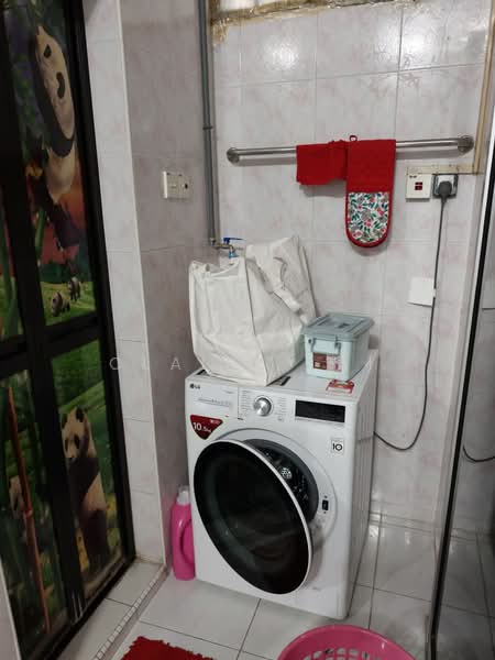 2-storey Terraced House for Rent in Taman Mewah (Kulai) - Claire Lai - Interior - PropertyGuru.com.my