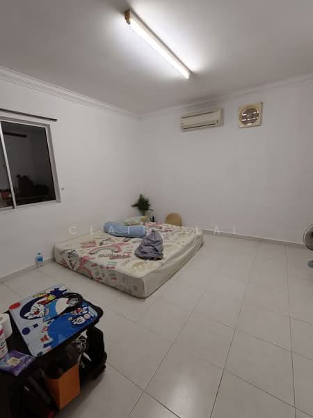 2-storey Terraced House for Rent in Taman Mewah (Kulai) - Claire Lai - Bedroom - PropertyGuru.com.my