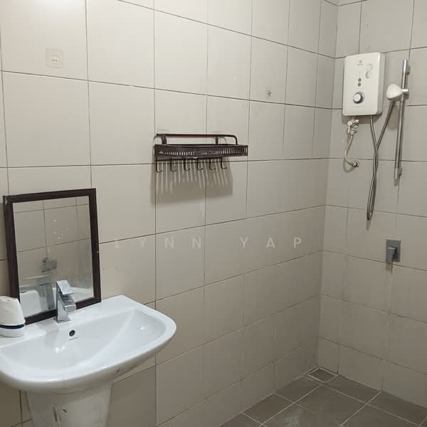 Servis Apartment untuk Disewa di i-SOHO @ i-City - Lynn Yap - PropertyGuru.com.my