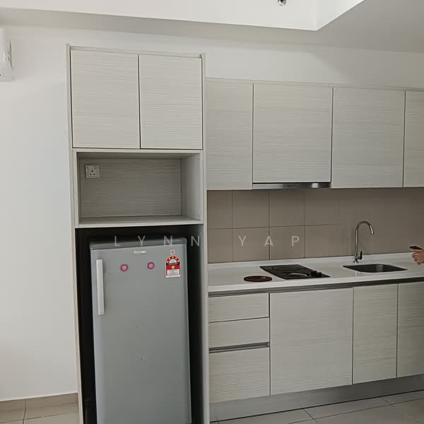 Servis Apartment untuk Disewa di i-SOHO @ i-City - Lynn Yap - PropertyGuru.com.my