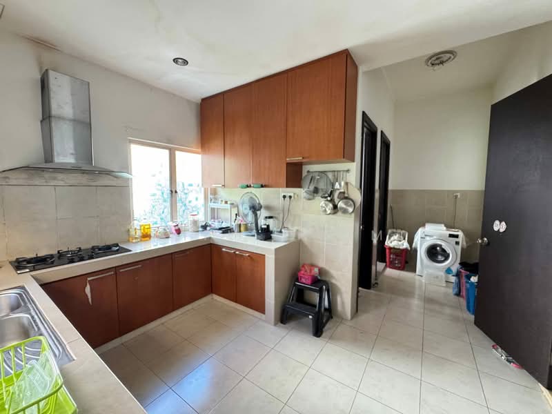 Bungalow for Sale in Setia Eco Park (Setia Alam) - SAIFUL HELMI - Kitchen - PropertyGuru.com.my