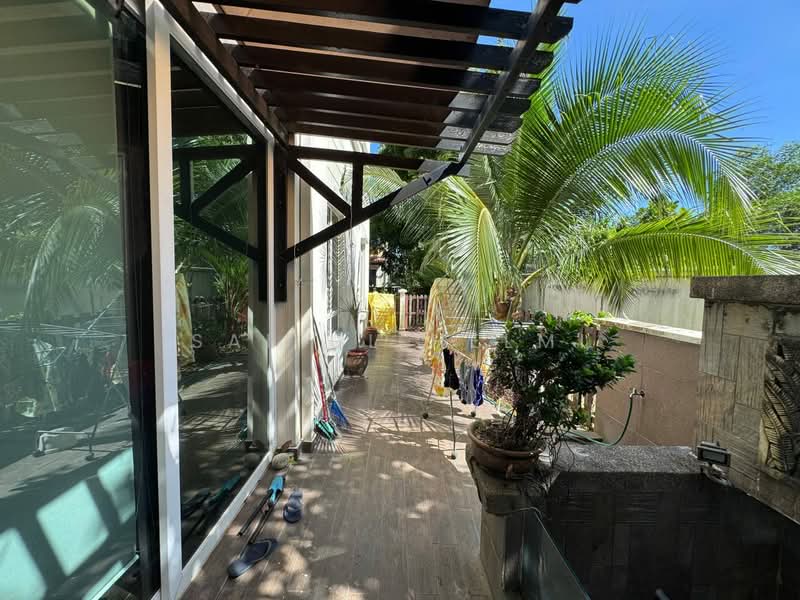 Bungalow for Sale in Setia Eco Park (Setia Alam) - SAIFUL HELMI - Exterior - PropertyGuru.com.my