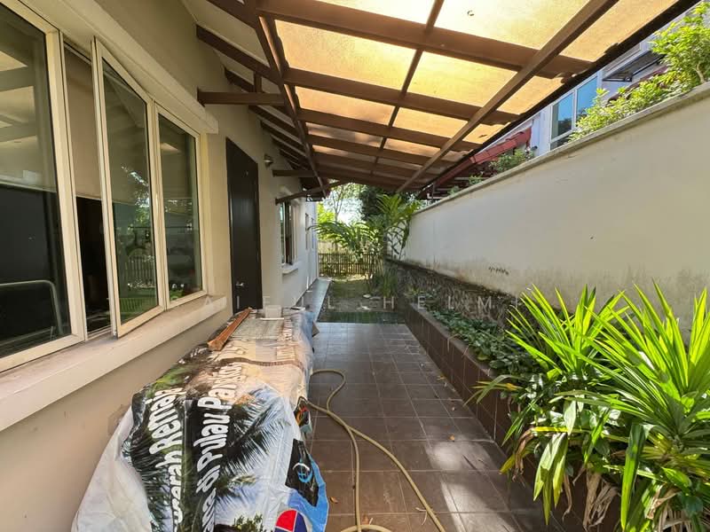 Bungalow for Sale in Setia Eco Park (Setia Alam) - SAIFUL HELMI - PropertyGuru.com.my
