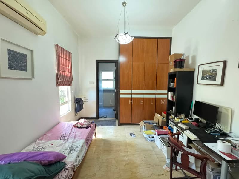 Bungalow for Sale in Setia Eco Park (Setia Alam) - SAIFUL HELMI - PropertyGuru.com.my