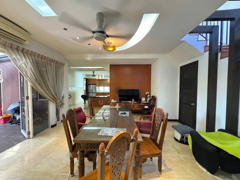 Bungalow for Sale in Setia Eco Park (Setia Alam) - SAIFUL HELMI - PropertyGuru.com.my