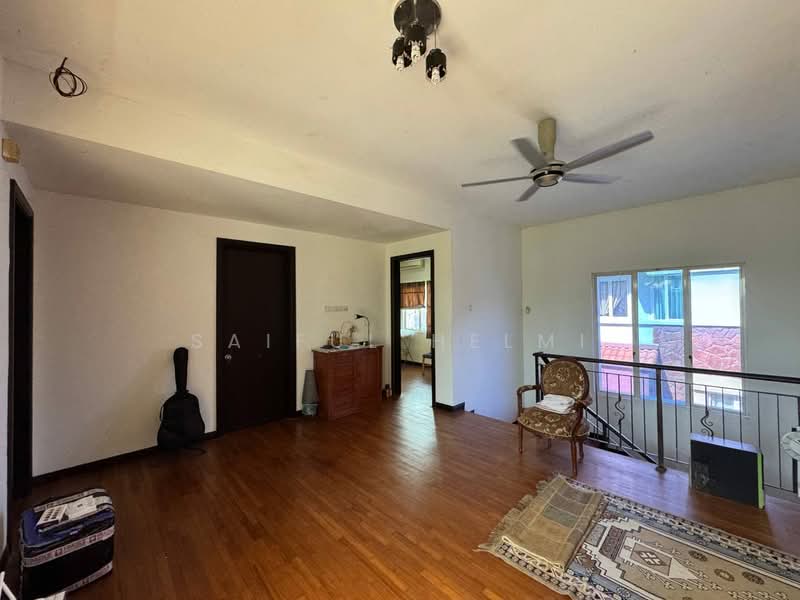 Bungalow for Sale in Setia Eco Park (Setia Alam) - SAIFUL HELMI - PropertyGuru.com.my