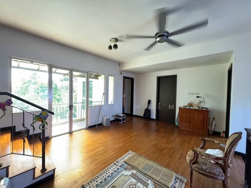 Bungalow for Sale in Setia Eco Park (Setia Alam) - SAIFUL HELMI - PropertyGuru.com.my