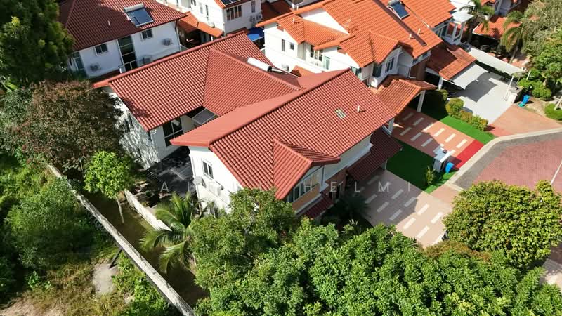 Bungalow for Sale in Setia Eco Park (Setia Alam) - SAIFUL HELMI - PropertyGuru.com.my
