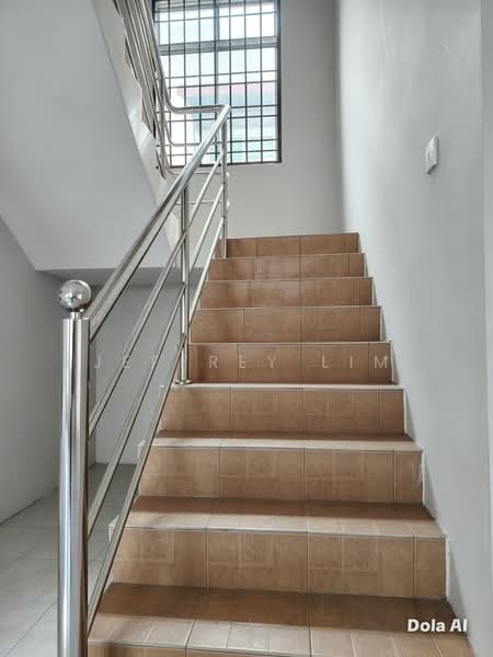Rumah Banglo untuk Dijual di Taman Machang Bubok (Bukit Mertajam) - Jeffrey Lim - Interior - PropertyGuru.com.my