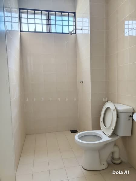 Rumah Banglo untuk Dijual di Taman Machang Bubok (Bukit Mertajam) - Jeffrey Lim - Bathroom - PropertyGuru.com.my