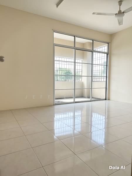 Rumah Banglo untuk Dijual di Taman Machang Bubok (Bukit Mertajam) - Jeffrey Lim - Balcony - PropertyGuru.com.my