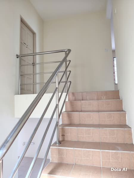 Rumah Banglo untuk Dijual di Taman Machang Bubok (Bukit Mertajam) - Jeffrey Lim - Interior - PropertyGuru.com.my