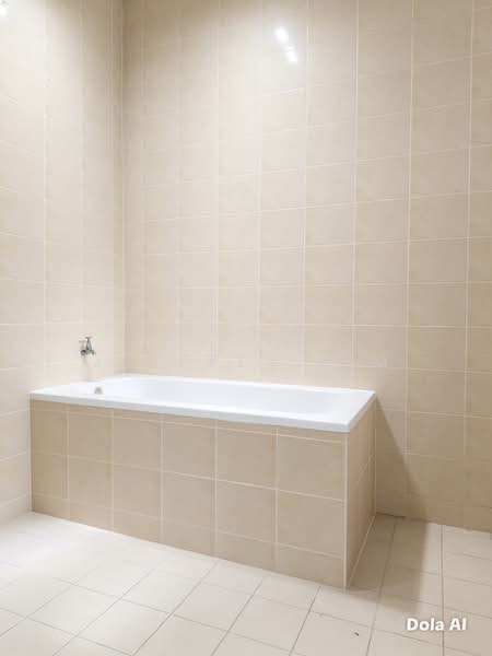 Rumah Banglo untuk Dijual di Taman Machang Bubok (Bukit Mertajam) - Jeffrey Lim - Bathroom - PropertyGuru.com.my
