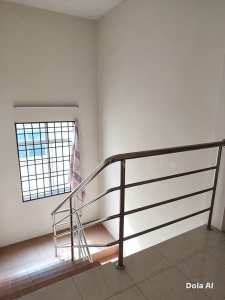 Rumah Banglo untuk Dijual di Taman Machang Bubok (Bukit Mertajam) - Jeffrey Lim - Interior - PropertyGuru.com.my