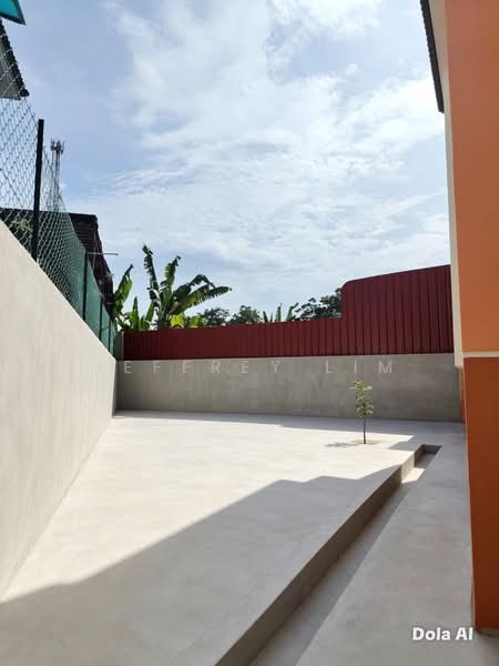 Rumah Banglo untuk Dijual di Taman Machang Bubok (Bukit Mertajam) - Jeffrey Lim - Exterior - PropertyGuru.com.my