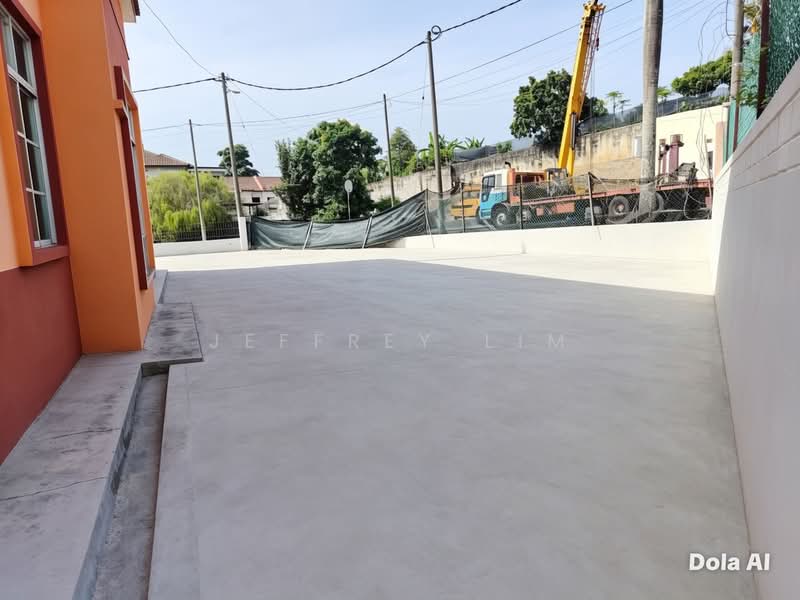 Rumah Banglo untuk Dijual di Taman Machang Bubok (Bukit Mertajam) - Jeffrey Lim - Exterior - PropertyGuru.com.my