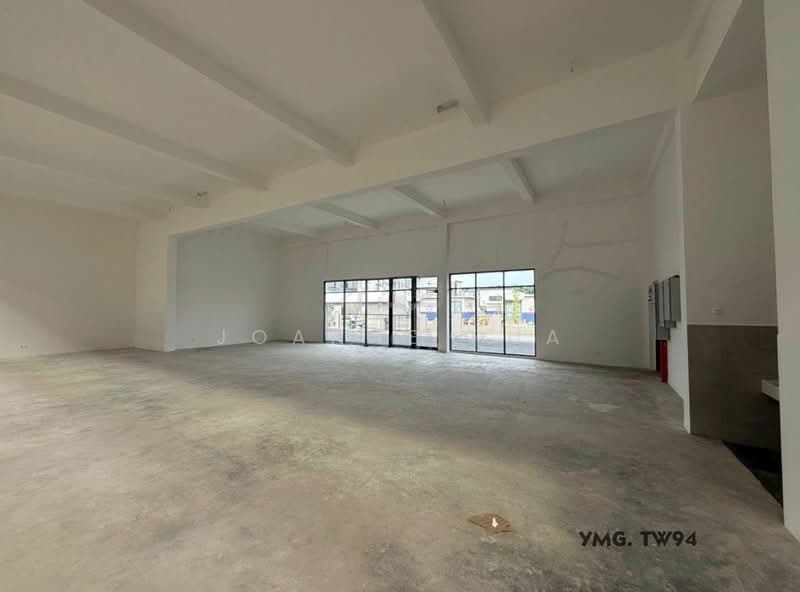 Factory for Rent in Taman Perindustrian Air Hitam (Klang) - Joanne Pua - Interior - PropertyGuru.com.my