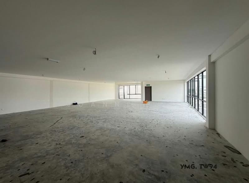 Factory for Rent in Taman Perindustrian Air Hitam (Klang) - Joanne Pua - Interior - PropertyGuru.com.my