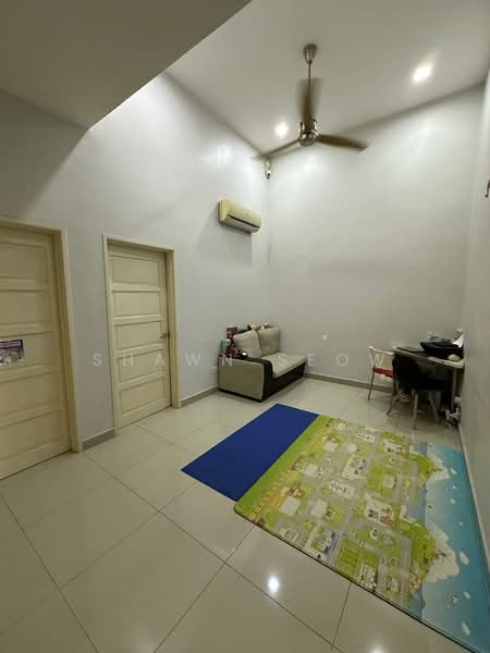 Terraced House for Sale in Kota Kemuning (Shah Alam) - Shawn Seow - Interior - PropertyGuru.com.my