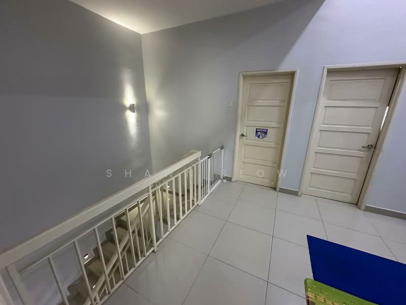 Terraced House for Sale in Kota Kemuning (Shah Alam) - Shawn Seow - Interior - PropertyGuru.com.my