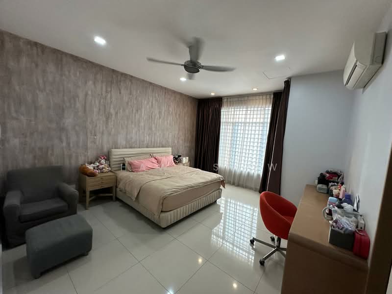 Terraced House for Sale in Kota Kemuning (Shah Alam) - Shawn Seow - Bedroom - PropertyGuru.com.my
