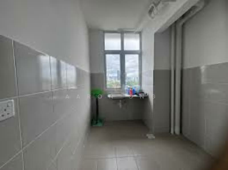 Pangsapuri untuk Disewa di Residensi Kecapi - Aaron Ong - Interior - PropertyGuru.com.my