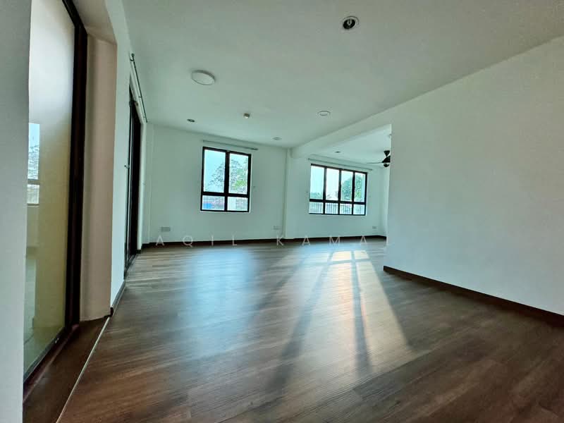 Rumah Teres 2 Tingkat untuk Dijual di Bukit Jelutong (Shah Alam) - Aqil Kamal - PropertyGuru.com.my