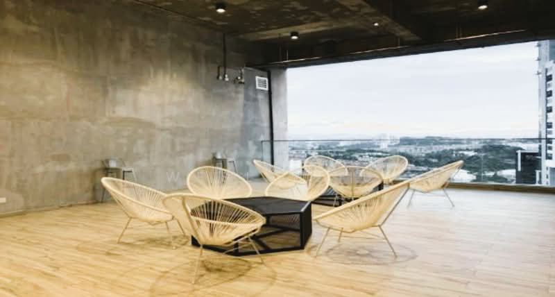 Service Residence for Rent at EkoCheras Service Residences - Wesley Fu - View - PropertyGuru.com.my