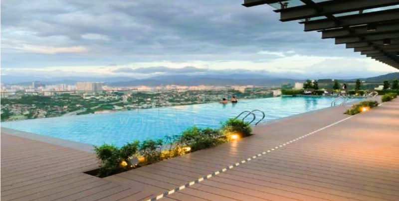 Service Residence for Rent at EkoCheras Service Residences - Wesley Fu - View - PropertyGuru.com.my