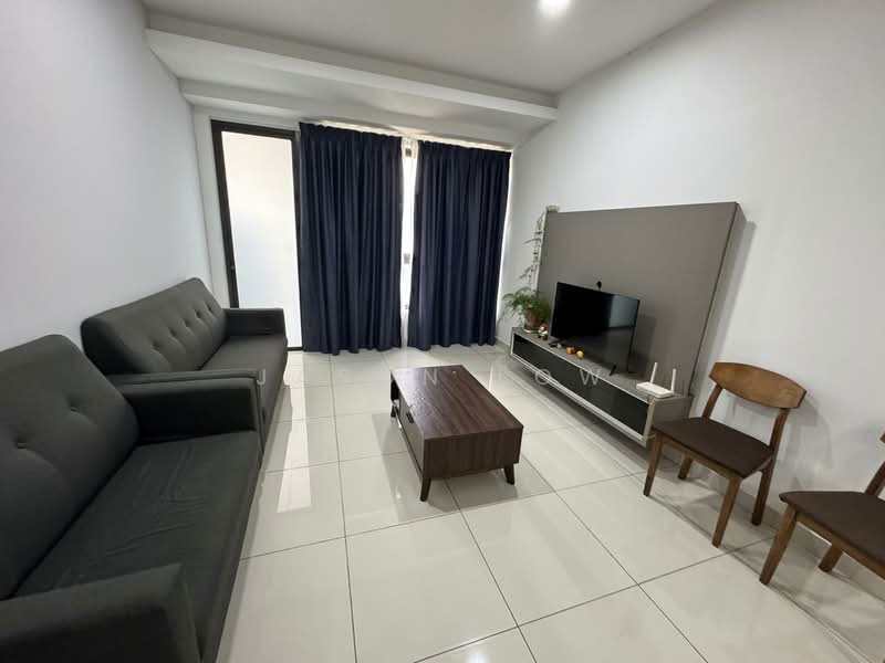 Service Residence for Rent at D'sara Sentral - Jason Low - PropertyGuru.com.my