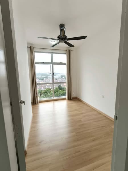Service Residence for Rent at Midas @ Seri Alam - Le Ching . - PropertyGuru.com.my
