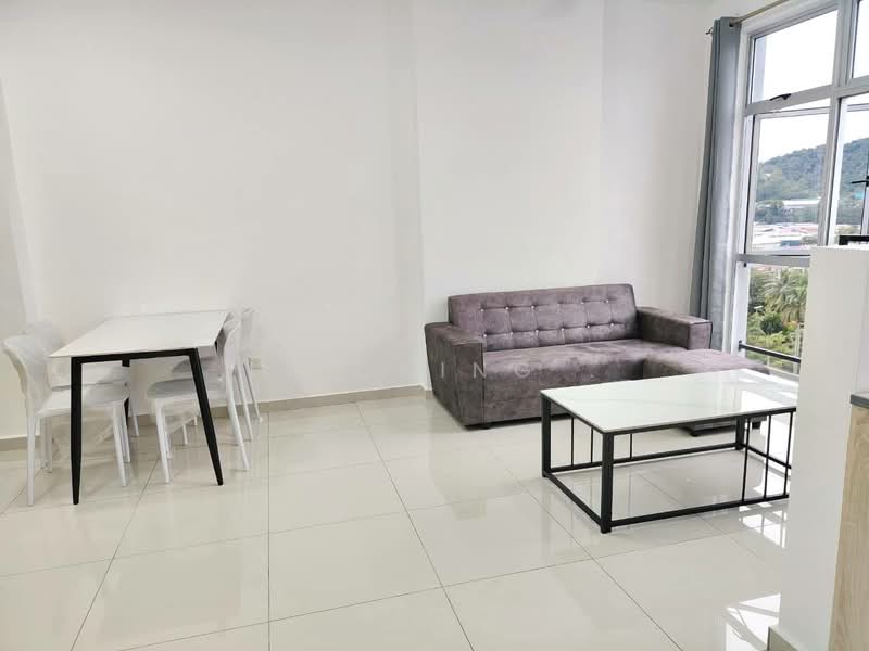 Service Residence for Rent at Midas @ Seri Alam - Le Ching . - PropertyGuru.com.my