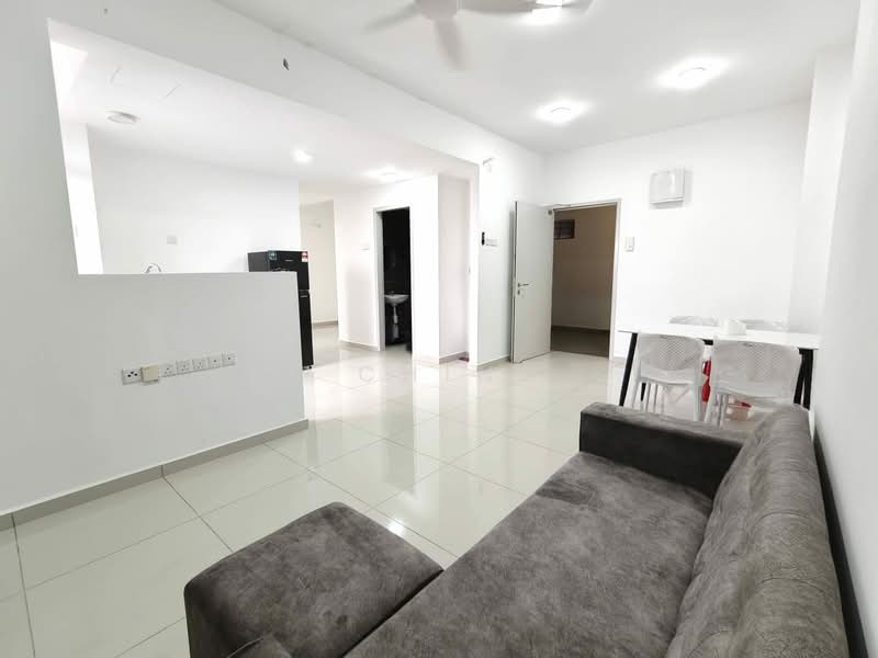 Service Residence for Rent at Midas @ Seri Alam - Le Ching . - PropertyGuru.com.my