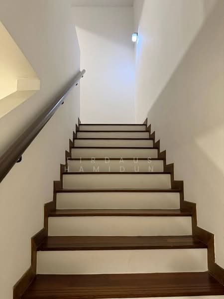 2-storey Terraced House for Sale in Alam Impian (Shah Alam) - Firdaus Hamidun - PropertyGuru.com.my