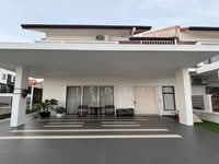 For Sale - Alam Impian