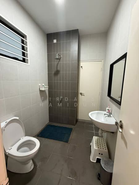 2-storey Terraced House for Sale in Alam Impian (Shah Alam) - Firdaus Hamidun - PropertyGuru.com.my